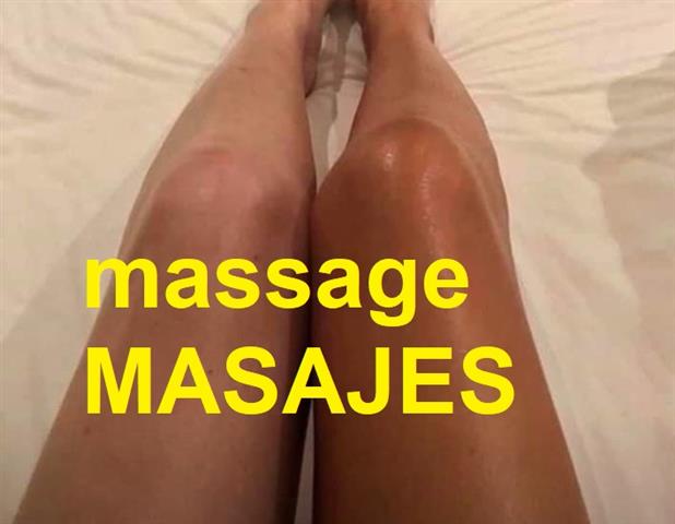 Massages Tulsa  9188130543 image 7