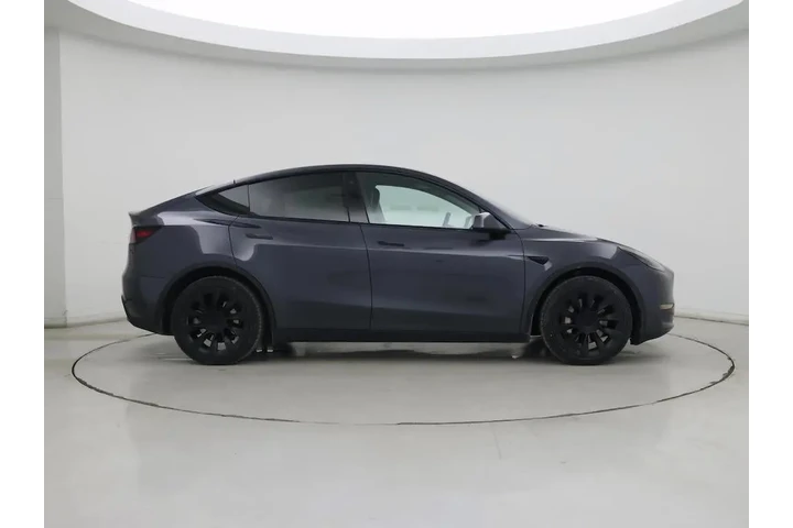 $24998 : Tesla Model Y 2022 AWD Long image 7