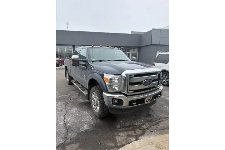 $25995 : Ford F-250 Super Duty 2015 4 image 1