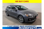 Hyundai ELANTRA GT 2019 4dr en Santa Rosa