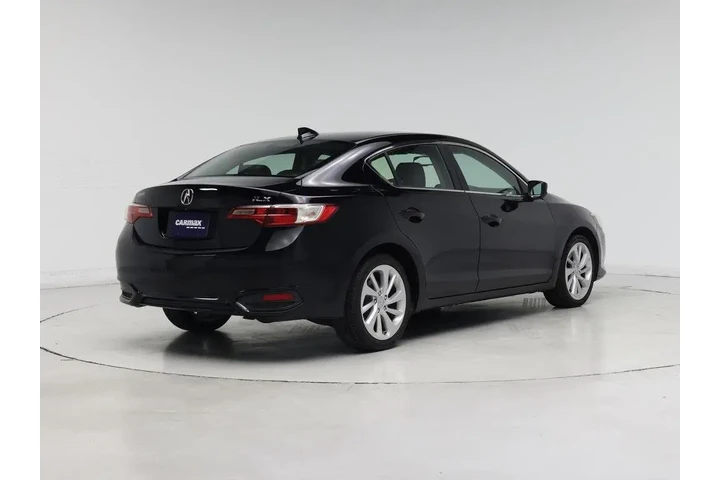 $19998 : Acura ILX 2017 4dr Sedan w/P image 8