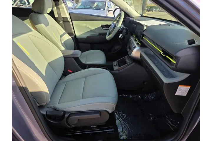 $26768 : Hyundai KONA Electric 2024 L image 9