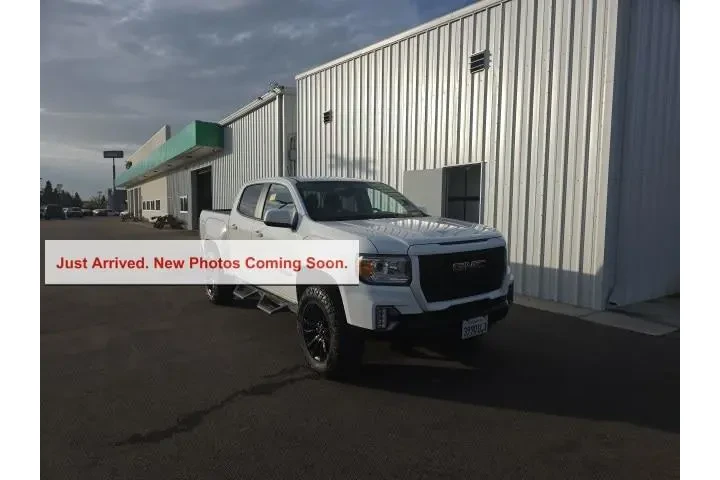$21900 : GMC Canyon 2022 4x2 Elevatio image 1