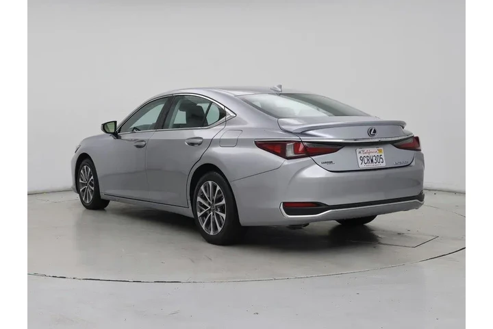 $36998 : Lexus ES 300h 2022 4dr Sedan image 2