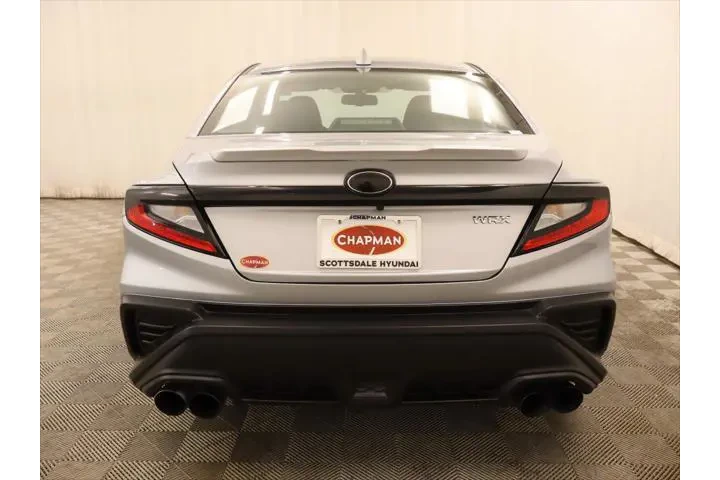 $24501 : Subaru WRX 2022 AWD Premium image 5