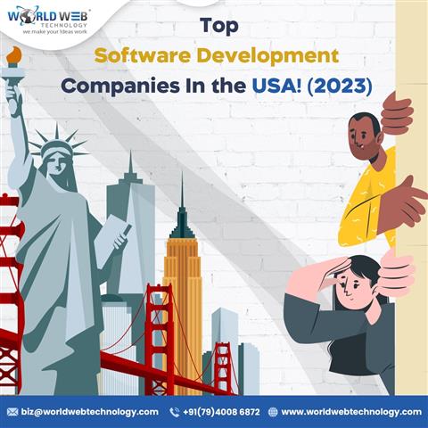 Software Development Companies image 1