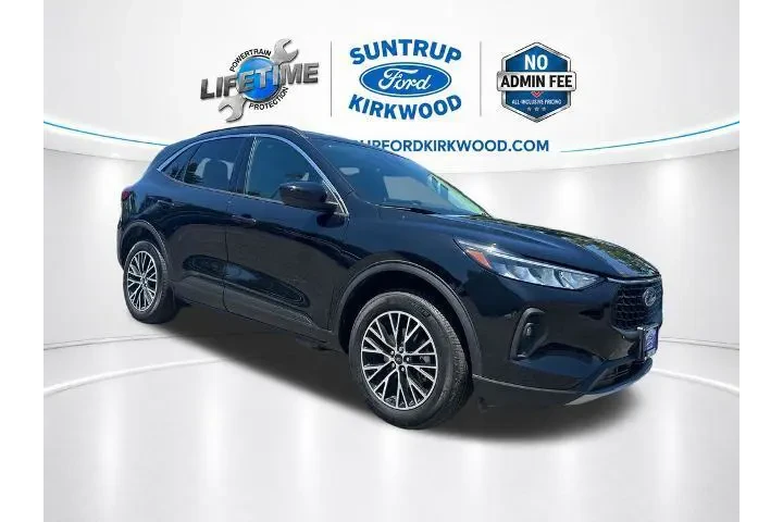 $27447 : Ford Escape Plug-In Hybrid 2 image 9