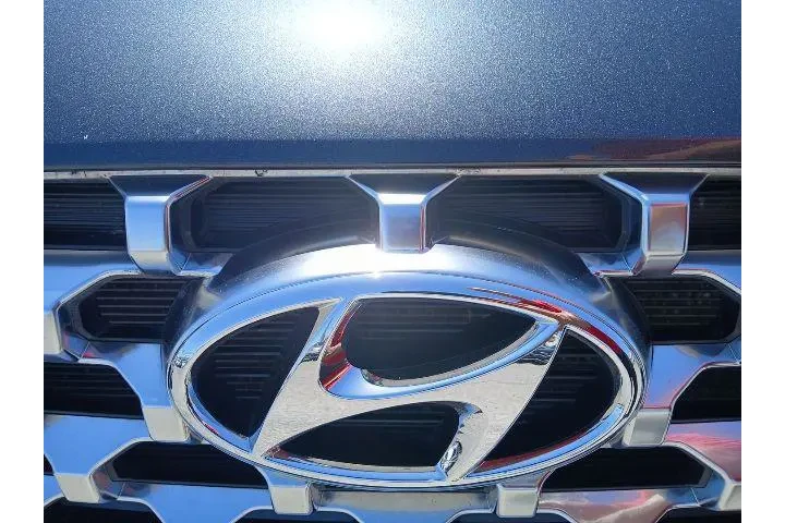 $23000 : Hyundai SANTA FE 2022 SEL 4d image 2