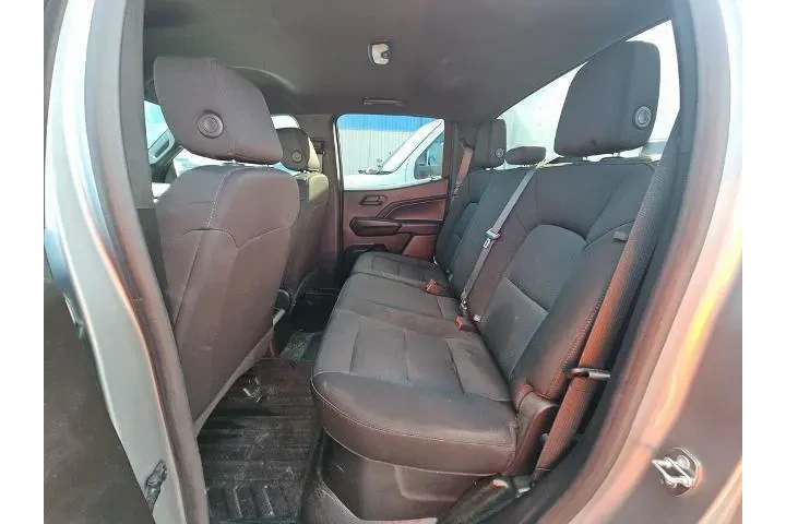 $26885 : Chevrolet Colorado 2023 4x2 image 5