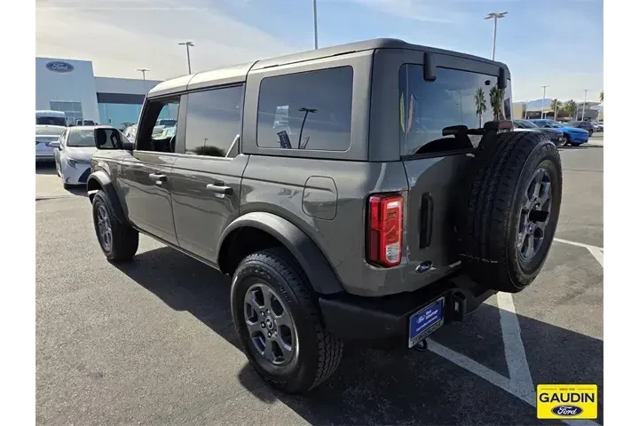 $39951 : Ford Bronco 2025 4x4 Big Ben image 5