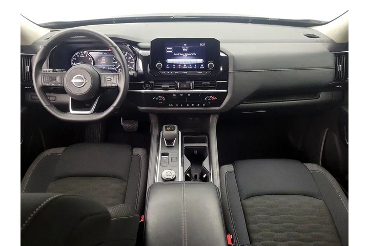 $33998 : Nissan Pathfinder 2025 AWD S image 9