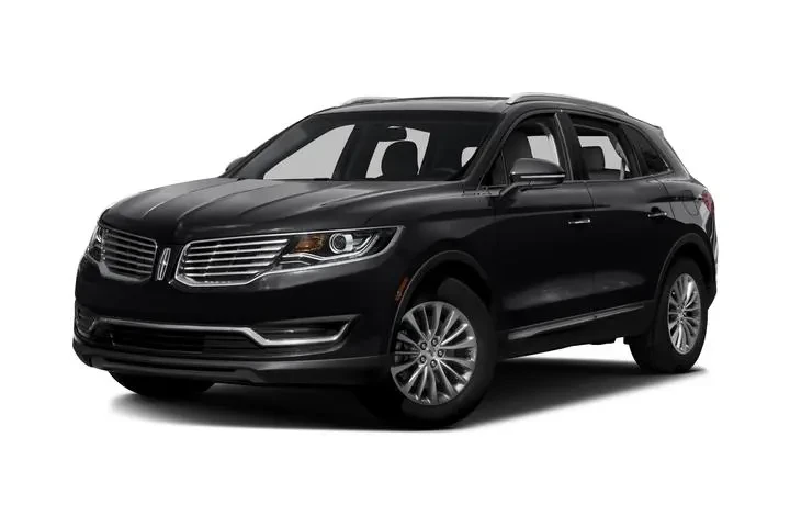 $11646 : Lincoln MKX 2016 AWD Reserve image 1