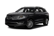 Lincoln MKX 2016 AWD Reserve en Omaha