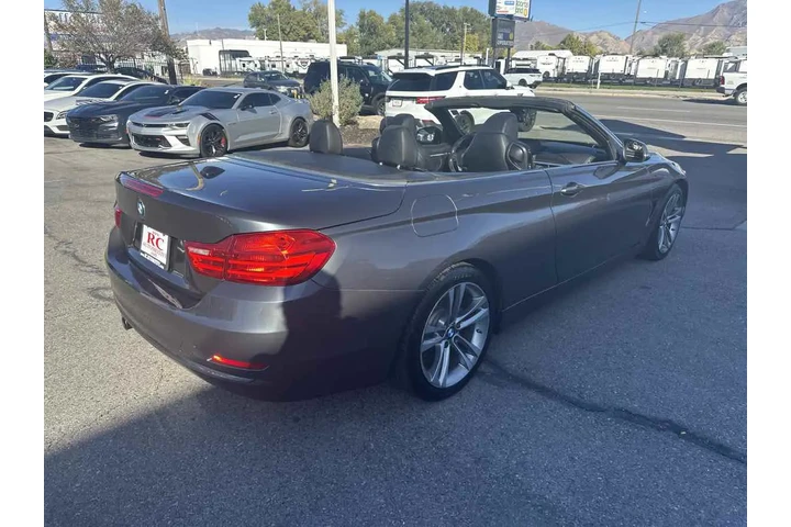 $15995 : 2017 4 Series 430i image 7
