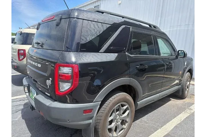 $20998 : Ford Bronco Sport 2021 AWD B image 2