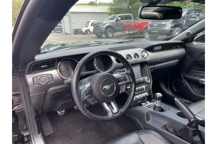 $31839 : Ford Mustang 2016 GT Premium image 8