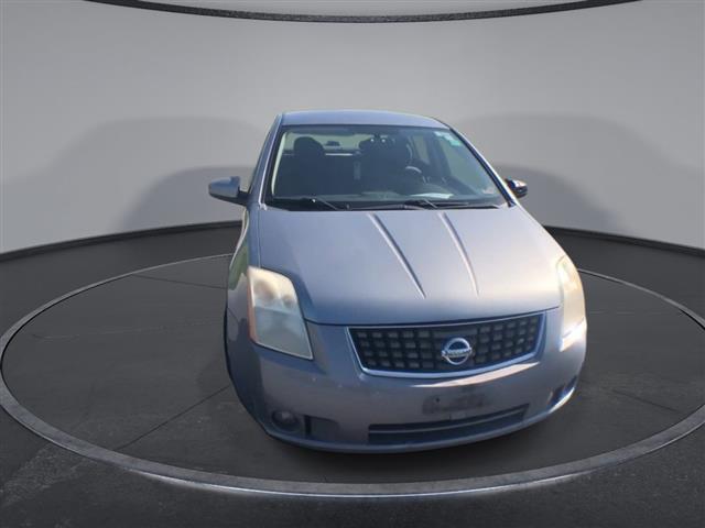 $5300 : PRE-OWNED 2008 NISSAN SENTRA image 3