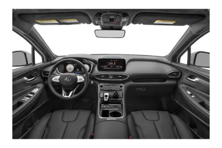 $17304 : Hyundai SANTA FE 2022 SE 4dr image 8