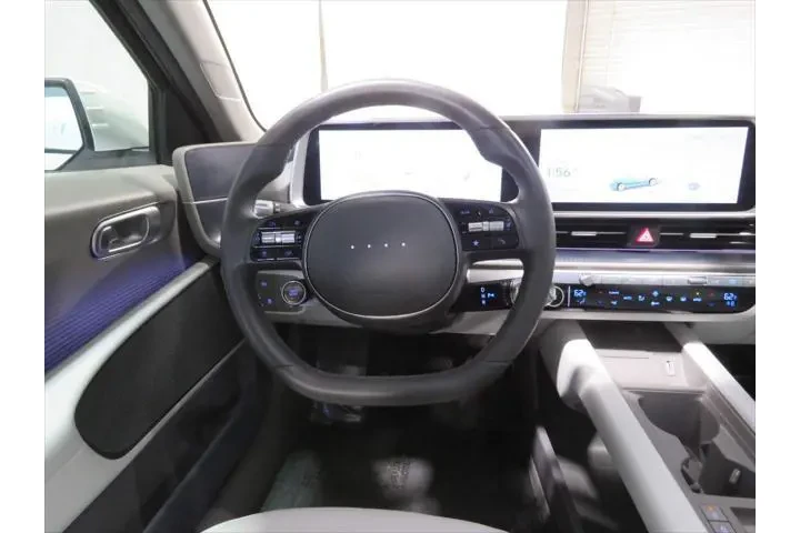 $24985 : Hyundai IONIQ 6 2024 SEL 4dr image 10