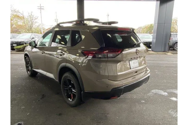 $26487 : Nissan Rogue 2025 AWD Rock C image 7