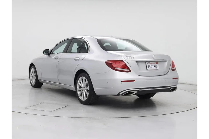 $22998 : Mercedes-Benz E-Class 2017 E image 2