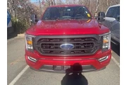 $31555 : Ford F-150 2022 4x2 XLT 4dr thumbnail