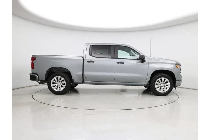 $37998 : Chevrolet Silverado 1500 202 image 7