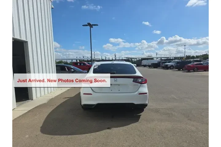 $26500 : Honda Civic 2023 Sport 4dr H image 5