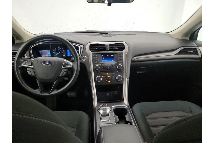 $14998 : Ford Fusion Hybrid 2018 SE 4 image 9