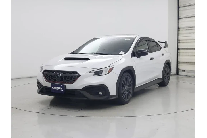 $32998 : Subaru WRX 2022 AWD GT 4dr S image 4