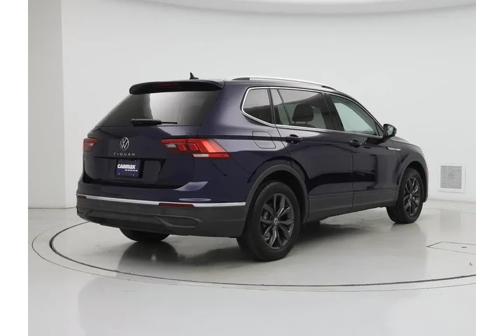 $22998 : Volkswagen Tiguan 2023 SE 4d image 8