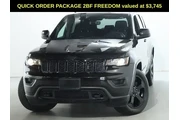 $17991 : Jeep Grand Cherokee 2021 4x4 thumbnail