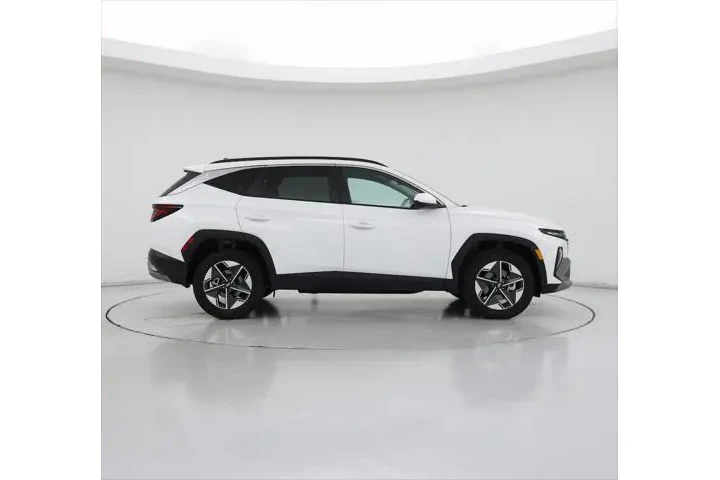 $25998 : Hyundai TUCSON 2025 AWD SEL image 7