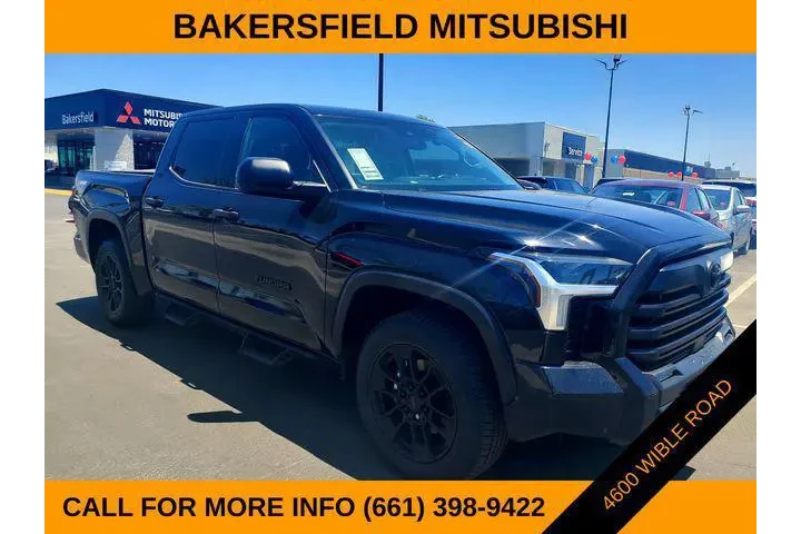 $35999 : Toyota Tundra 2022 4x2 SR5 4 image 3