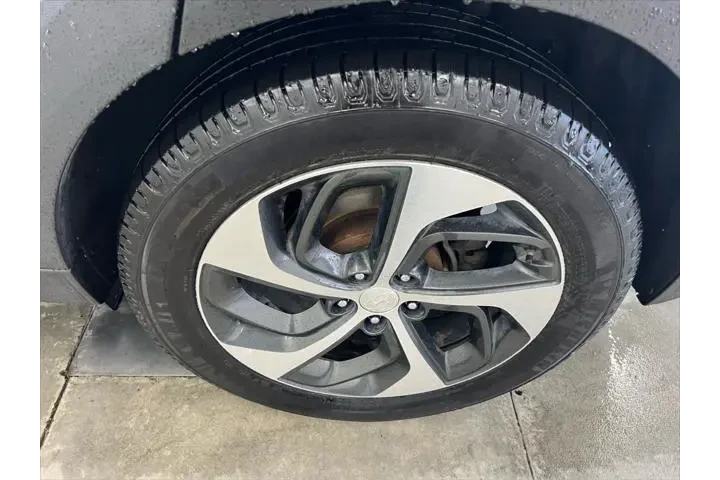 $15990 : Hyundai TUCSON 2016 AWD Limi image 10