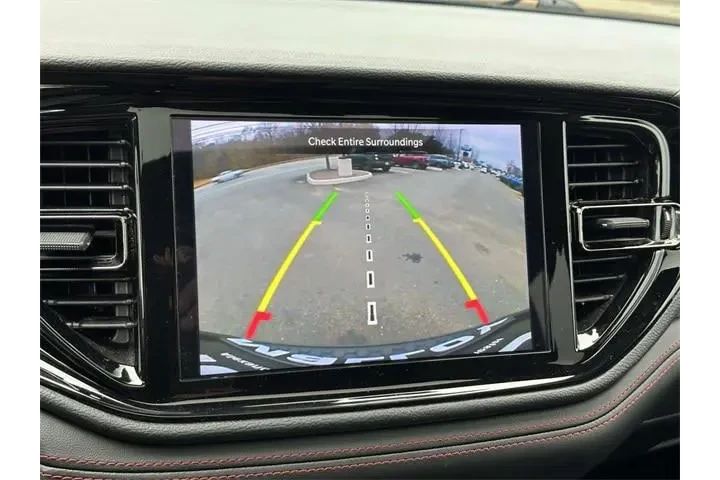 $33499 : Dodge Durango 2024 AWD GT 4d image 10