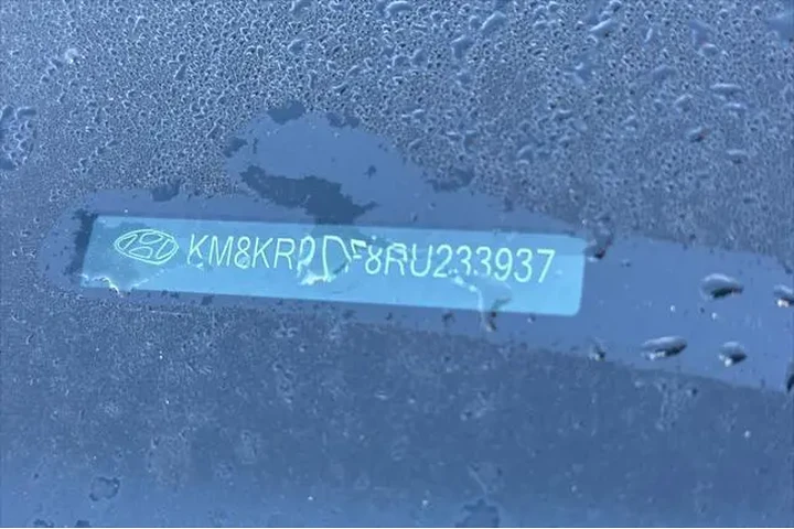 $32990 : Hyundai IONIQ 5 2024 AWD Lim image 8