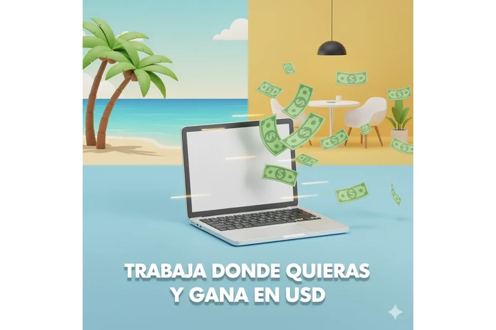 Agentes chat bilingue Remoto image 2