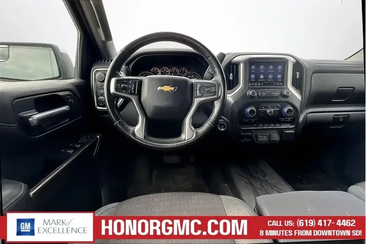 $26888 : Chevrolet Silverado 1500 201 image 9