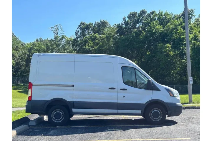 $12999 : 2015 Transit 250 image 7