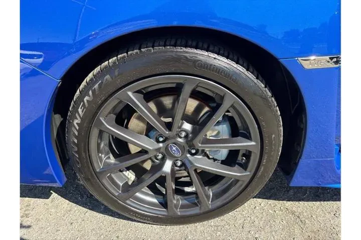 $25498 : Subaru WRX 2018 AWD Premium image 8