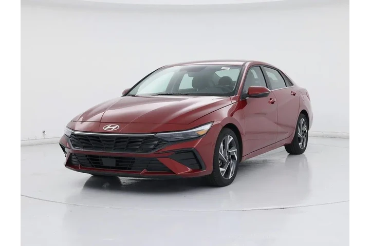 $23998 : Hyundai ELANTRA 2025 Limited image 4
