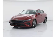 $23998 : Hyundai ELANTRA 2025 Limited thumbnail