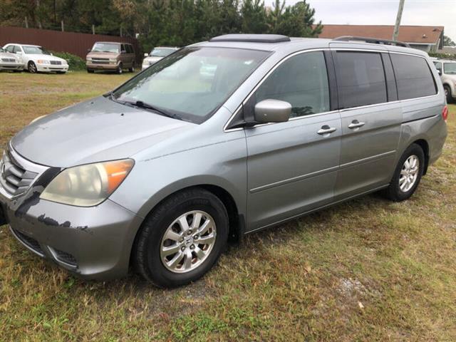 $5995 : 2008 Odyssey EX-L image 5