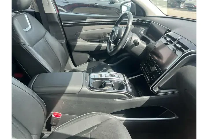 $26197 : Hyundai TUCSON 2022 AWD Limi image 6