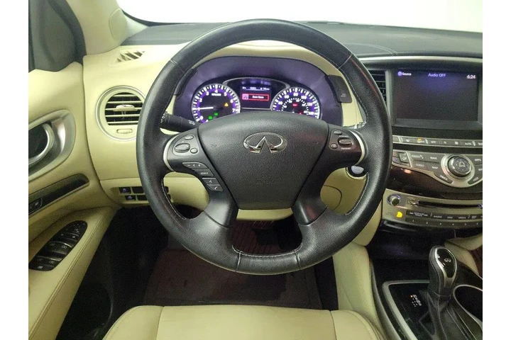 $20998 : INFINITI QX60 2017 4dr SUV image 10