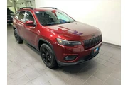 $22950 : Jeep Cherokee 2021 4x4 Latit thumbnail