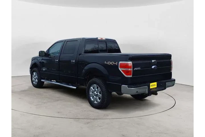 $10961 : Ford F-150 2013 4x4 FX4 4dr image 3