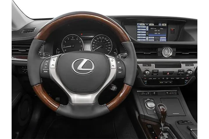 $16995 : Lexus ES 350 2014 4dr Sedan image 6