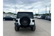 $25980 : 2018 Wrangler Unlimited Sport thumbnail